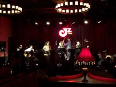 -JZ Club 爵士酒吧(上海店)