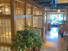 大堂-村长家的疙瘩汤(沌口店)