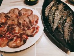 -胡哥烤肥牛(车公庙店)