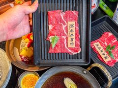 -松鹤精致料理(五一中路店)
