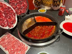 -巴蜀大将火锅(春熙店)