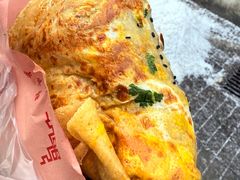 -元大都城垣遗址公园