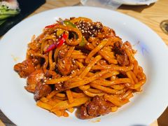 -魏客咖啡(中铁中心店)