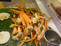 -上海锦江汤臣洲际大酒店壹阶层