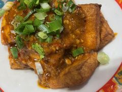 -禧香逢烧烤金牌鸡手王(繁荣路店)