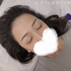 -YIMEI ART半永久纹眉·野生眉
