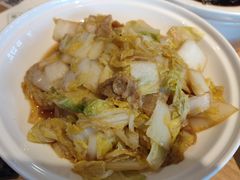 -溪林小馆(浦江城市生活广场店)