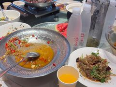 -食膳人家·永州美食地标(双牌店)