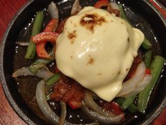 -赤坂亭·M9和牛烧肉·铁板烧(合肥万象城店)