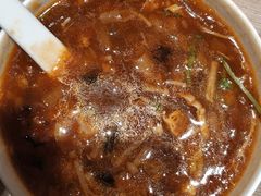 胡辣汤-知味观(湖滨总店)