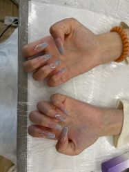 -斯馨·健康美甲美睫