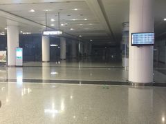 -常州奔牛国际机场