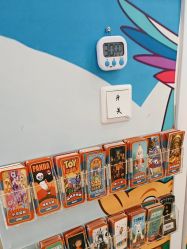 -斯坦熊亲子密室(富力广场店)