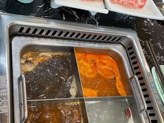 -鲜货俚·现切牛肉·野生菌原生态火锅(西城永捷生活广场店)