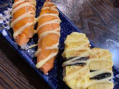 -大雄寿司(洛浦店)