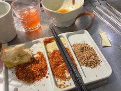 -白玉·朝鲜族烤串(南山店)
