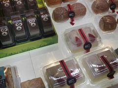 零售区-85度C(南京龙世中心店)