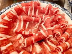 -磁器铜锅涮肉(交大东路店)