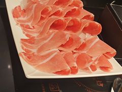 -红菇坊鲜汤火锅(北行店)