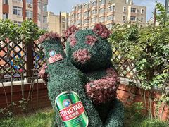 -青岛啤酒博物馆