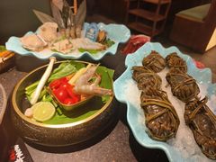 -牛New寿喜烧(新六百店)
