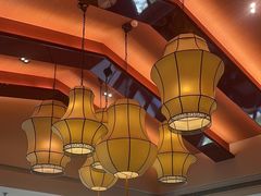-西安凯悦酒店·湖畔中餐厅
