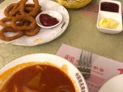 红菜汤-华梅西餐厅(哈尔滨中央大街店)