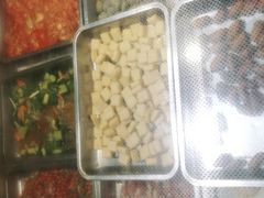 -英雄故事地摊烤肉(马驹桥店)