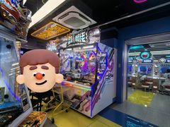 -风云再起游乐汇(北京西单西西友谊店)