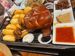-龍聚祥烧麦馆(万达店)