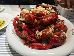 -熊记虾王·小龙虾(东晓南店)