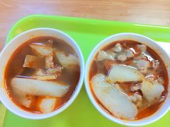 -江三王记牛杂馆(总店)