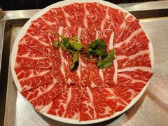 -真味鲜厨(观塘店)