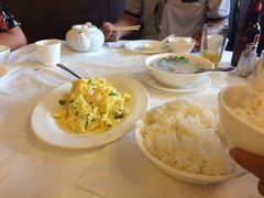 Keung Kee Restaurant-强记海鲜菜馆