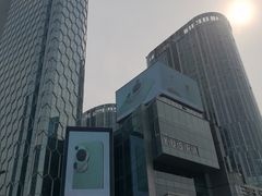 -汉堡王(北京三里屯购物中心)