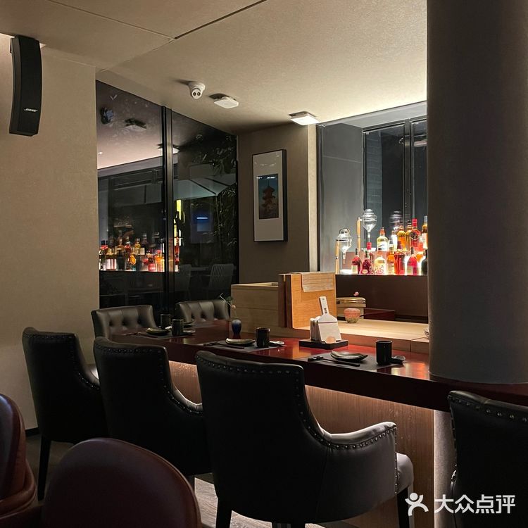 西安探店｜约会一定要去的氛围餐厅