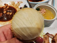 -上海老饭店(北京分店)