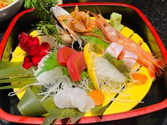 -江户前日本料理(瑞诗酒店店)