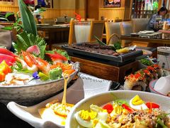 -昱匠·日本料理(金融街店)