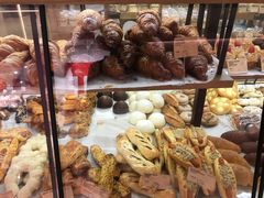 -PAPER STONE BAKERY(天汇广场店)