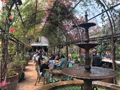 -The Grounds of Alexandria
