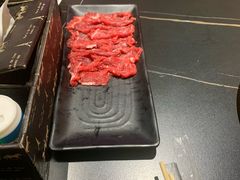 -京悦南门涮羊肉·羊蝎子火锅(田林路店)