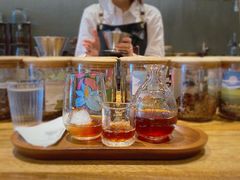 -DECAMERON十日谈(卓悦汇店)