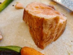 -元一希尔顿酒店·鲜切牛肉火锅禅自助餐厅
