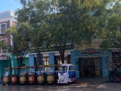 -沈阳方特欢乐世界