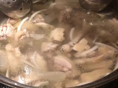 -润园四季椰子鸡火锅(海上世界店)