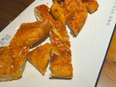 -青海名吃尕张娃非遗烤肉(海湖总店)