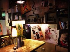 -胡桃里乐队酒馆(鎏嘉码头店)