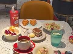 -战斧牛排餐厅(悦方IDmall店)