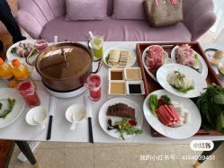 -馨月汇·一悦馨香月子中心(前滩店)